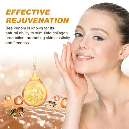 BOTOX™ - BEE VENOM WRINKLE REMOVAL CREAM (🔥🔥BUY 1 GET 1 FREE🔥🔥)