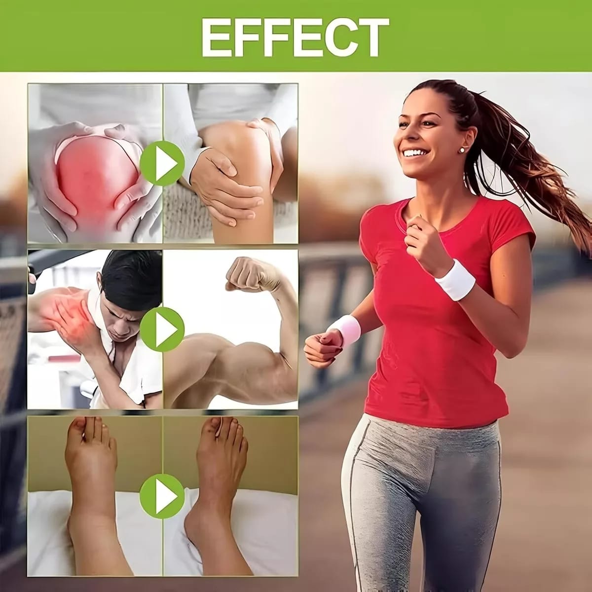 #1 BEE VENOM  Pain Relief Cream( 🔥Buy 1 Get 1 Free🔥) ⭐⭐⭐⭐⭐(9,852 Ratings)
