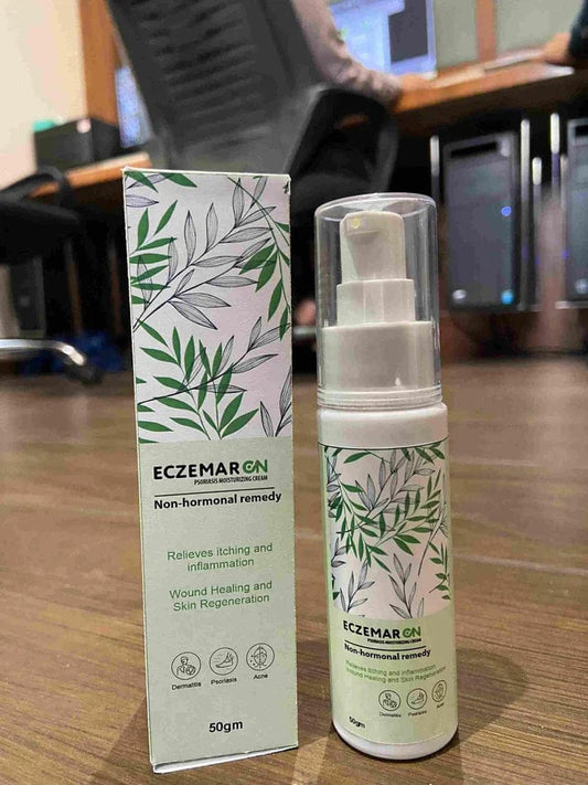 ECZEMARON ANTI - FUNGAL SPRAY - Doctor's  Recommended  👨🏽⚕️(Buy 1 Get 1 Free🔥🔥)(4.9/5.0⭐⭐⭐⭐⭐)