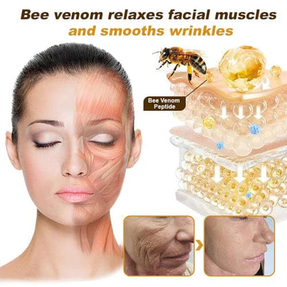 BOTOX™ - BEE VENOM WRINKLE REMOVAL CREAM (🔥🔥BUY 1 GET 1 FREE🔥🔥)
