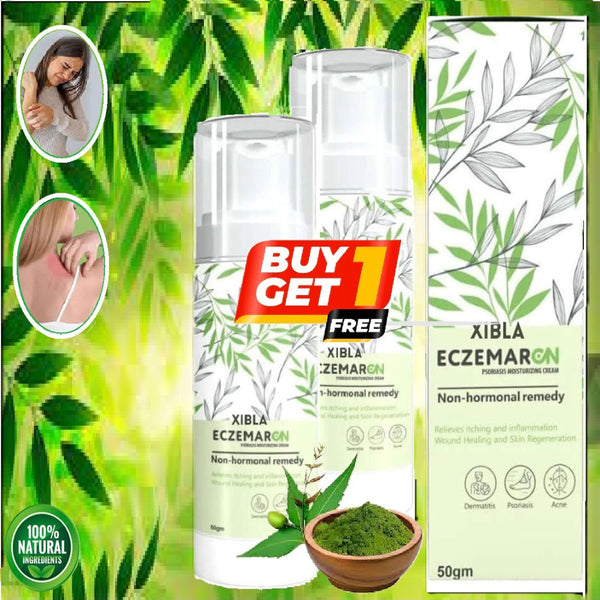 ECZEMARON ANTI - FUNGAL SPRAY
