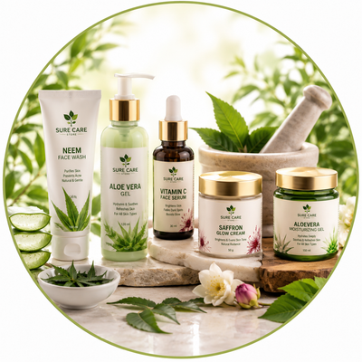 Skin Care