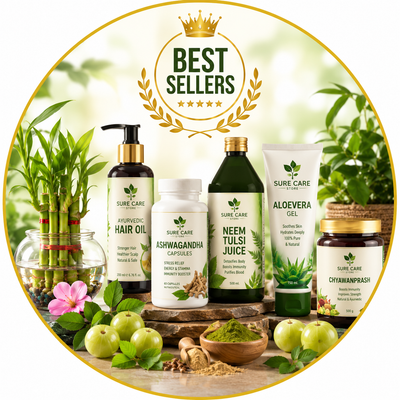 Best Sellers